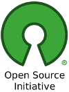 Open Source Initiative (OSI) Logo
