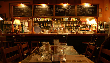 Coffee House